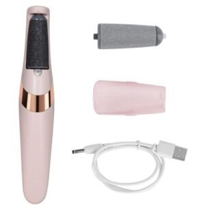 electric pedi foot filer