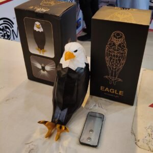 premium eagle ambient light