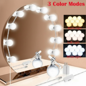 led vanity mirror light